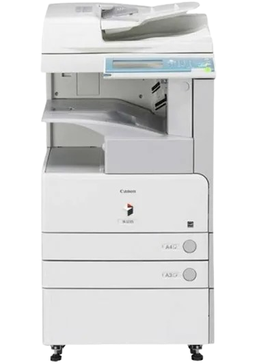 Photocopy machine